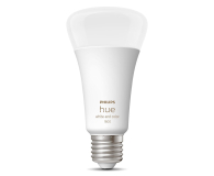 Philips Hue White and color ambiance Smart Żarówka E27 1600lm - 678466 - zdjęcie 3